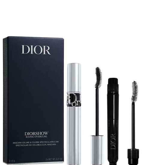 dior iconic mascara dupe|best christian dior mascara.